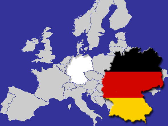 Deutschland Deutschland